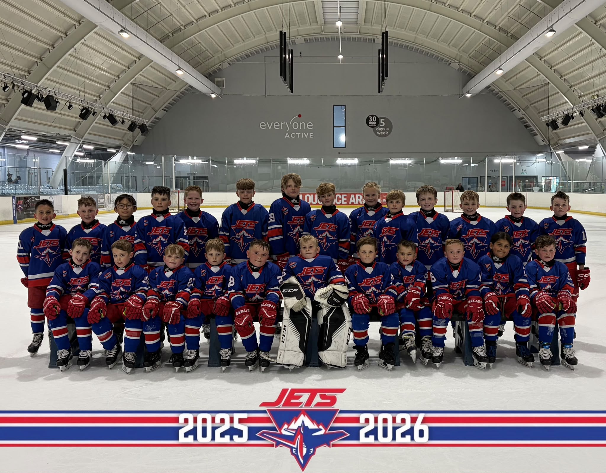 2025-2026 team